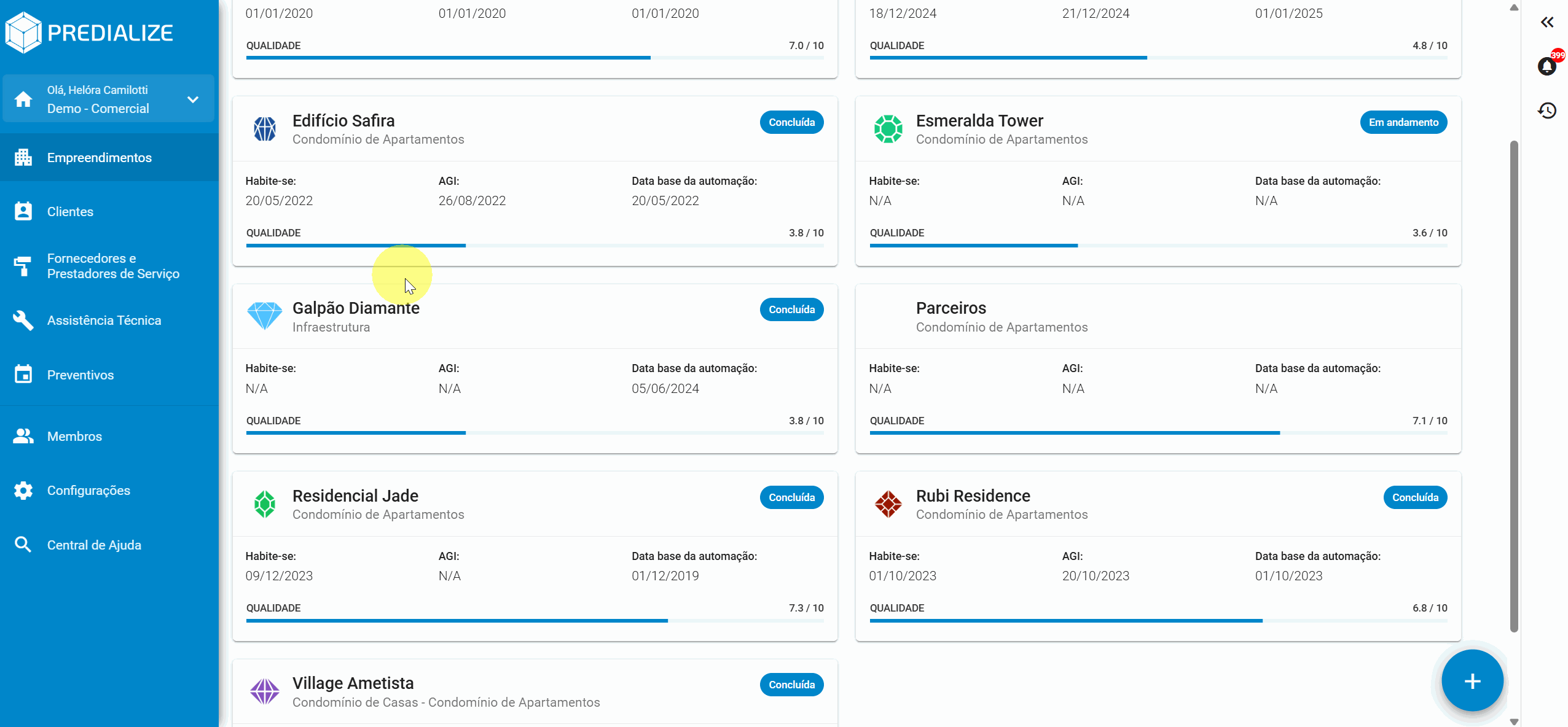 Como gerar PDF do meu manual