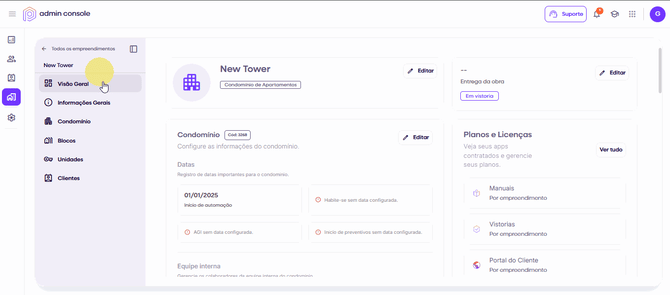 data habitese nova p