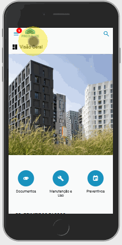 notificacao mensagem artigo