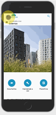 perda garantia sistema