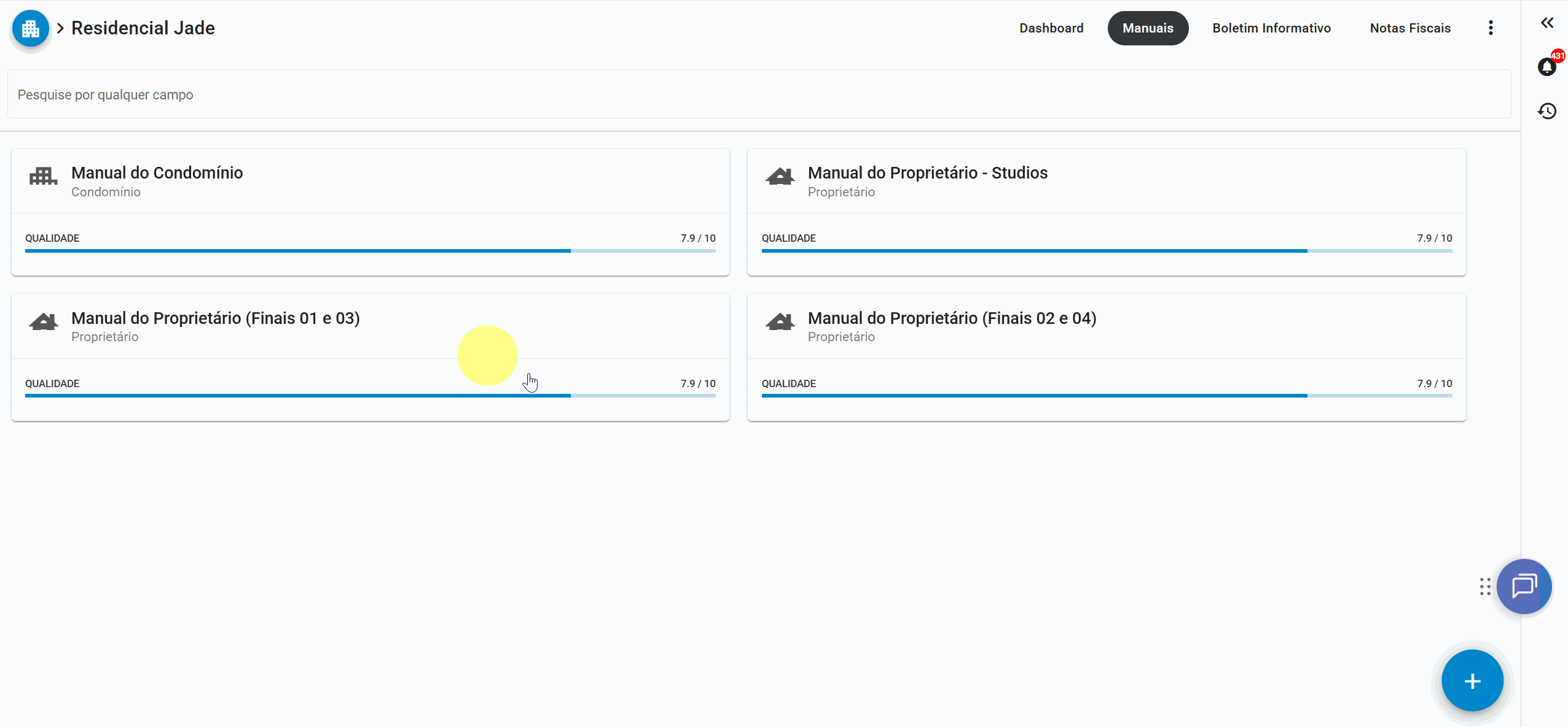 Como adicionar um sistema construtivo na plataforma